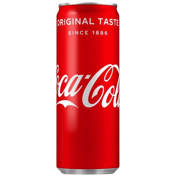 Coca Cola 1l.